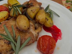 -EATALIA意塔利意式餐厅(鼓楼店)