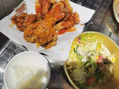 -Meet Sun韩式大排档(五一广场7MALL店)
