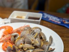 -海味当家·蒸锅海鲜(星海公园店)