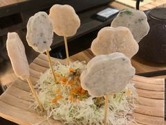-湊湊火锅·茶憩(东城万达店)