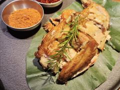 -薇酌饮·陕西菜(南门外店)