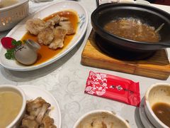 -老妈菜馆(建设街店)