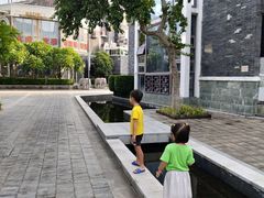 -天后宫岭南民俗文化街