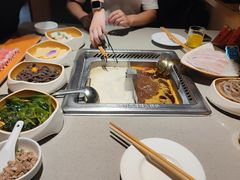 -海底捞火锅(关山保利店)
