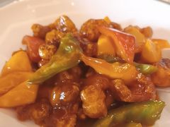 -龙岩佰翔京华酒店(京华购物中心店)