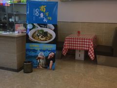 -鲁班小馆(政四街店)