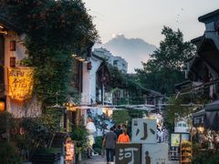 -小河直街历史文化街区