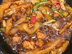 -煲王粤菜餐厅(中侨中心店)