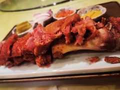 -北京西单美爵酒店-融轩中餐厅