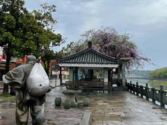 -溪口-滕头旅游景区