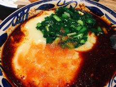 搅团-袁家村关中印象体验地(大唐不夜城店)