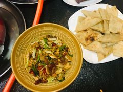 -湘肠香火锅店(团结湖店)
