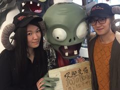 JOJO真人密室逃脱-JOJO实景沉浸侦探剧本杀(大悦城店)