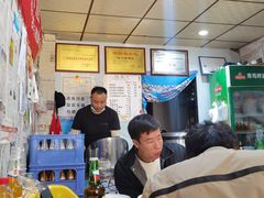 -陆长玖古法猪脚饭(玄风桥店)