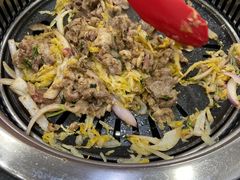 招牌肥牛-杨记齐齐哈尔烤肉(总店)