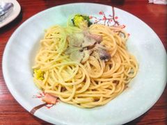 -蘑菇餐厅(马台街店)