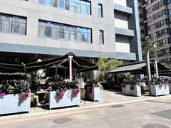 -the rug 飞毯 (朝阳公园店)