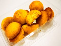 椰丝球-85度C(广州东银广场店)