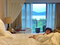 -宁波九龙湖开元度假村