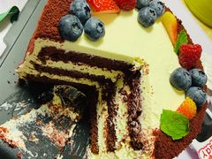 -姆们M Sweetie Cake(三里屯店)