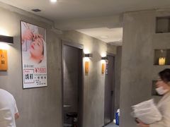 -施奈儿.洗头頭療.按摩SPA.采耳(上梅林店)