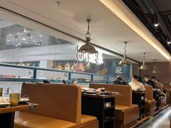 -東盛炭烤自助料理(浦东文峰广场店)