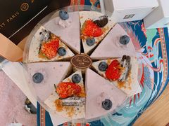 -PETIT PARIS 小巴黎(凯德1818店)
