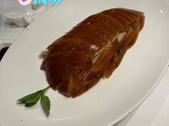 -四季民福烤鸭店(王府井东安门店)