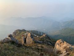 -白草畔自然风景区