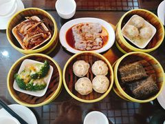 -府城小食馆(金龙宾馆店)