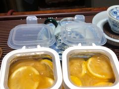 -华夏良子·足道SPA艾灸(翠微店)