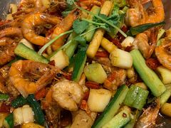 -香邦迷宗蟹(新汽车站店)