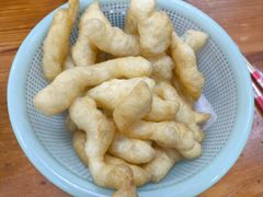 -逍遥镇刘相五胡辣汤豆沫馆(康复中街店)