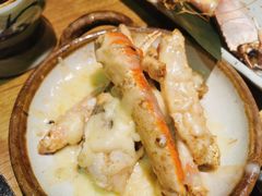 -蟹将军·松叶蟹和牛日料放题自助(K11店)