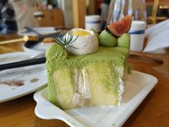 -野路甜点铺(松柏路店)