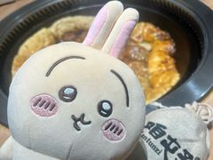 -咱屯子铁锅炖直营店(南湖大路店)