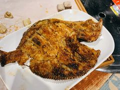 烤鱼-枪火串烧·东北特色烧烤(罗湖总店)