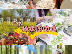 -三圣花乡旅游区