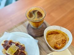 -LilBee Coffee
