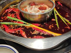 -六公里老火锅(总店)