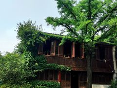 -惠山古镇·寄畅园