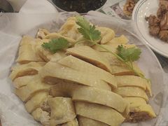 -阿金大白·上海菜馆(新天地店)