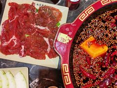 -赵家院子佬火锅(重庆总店)