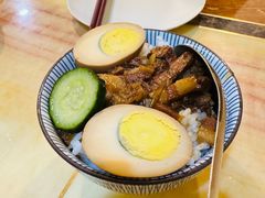 -好呷(东城十三碗美食广场店)