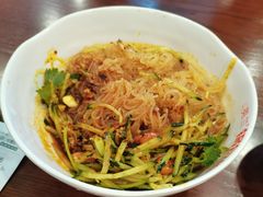 -英兰朝族饭店(河南桥头店)