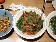 -胡子大厨·超级小炒肉(晶耀前滩店)