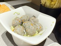 -海底捞火锅(石狮泰禾广场店)