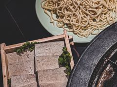 -袍家大院重庆火锅(文安路店)