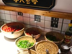 -受气牛肉·耙牛肉火锅(水晶郦城店)