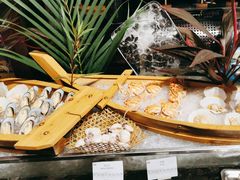 -惠州皇冠假日酒店·西餐厅·自助餐厅